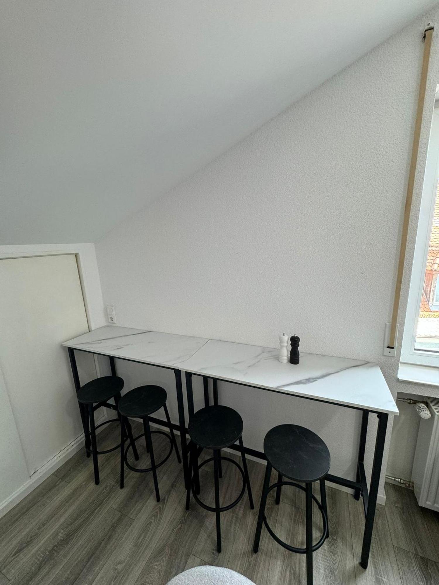Fewo Bodenseetraum FDH Exteriör bild