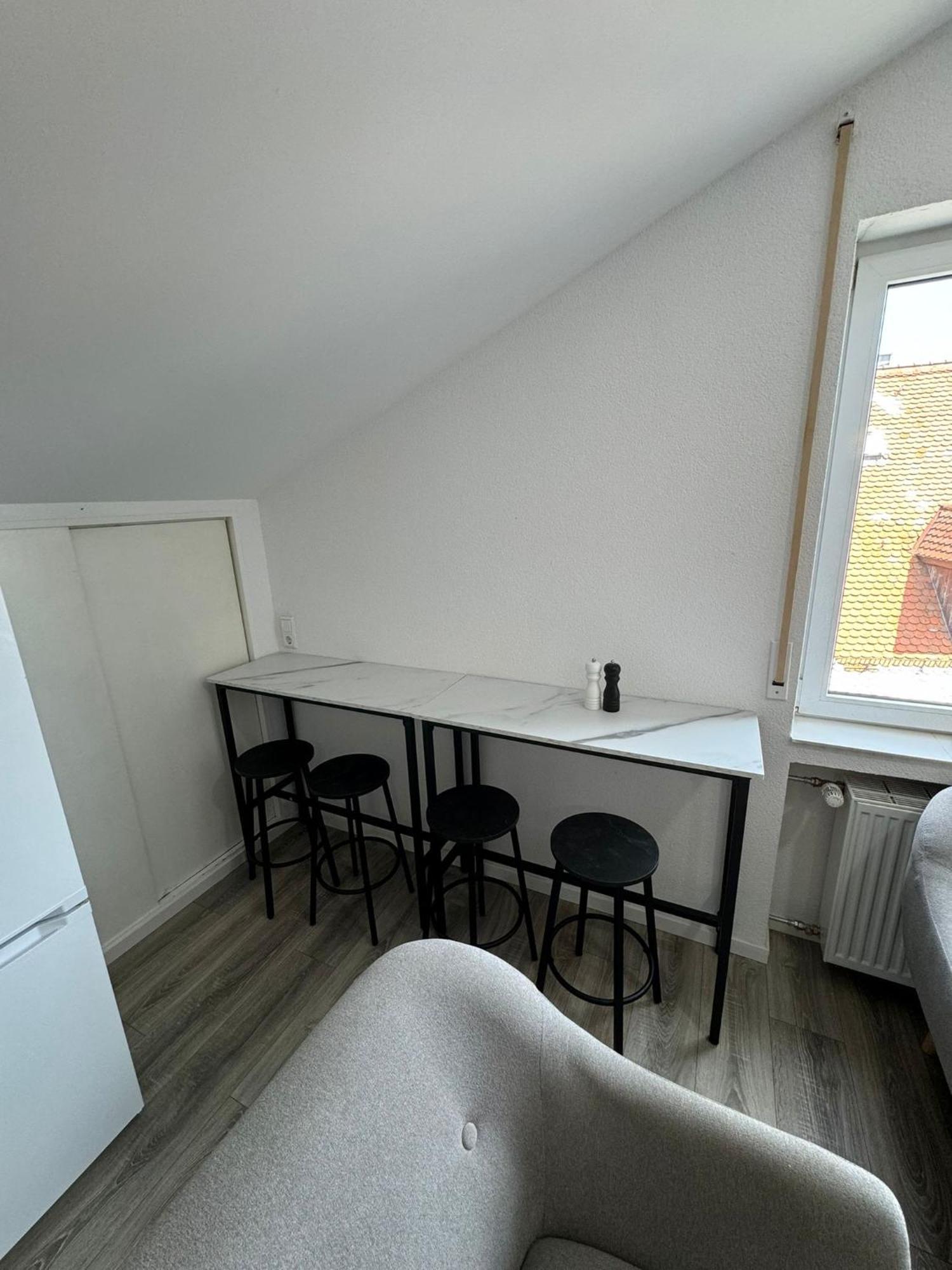 Fewo Bodenseetraum FDH Exteriör bild